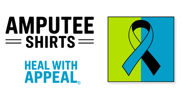 Amputee Shirts Store