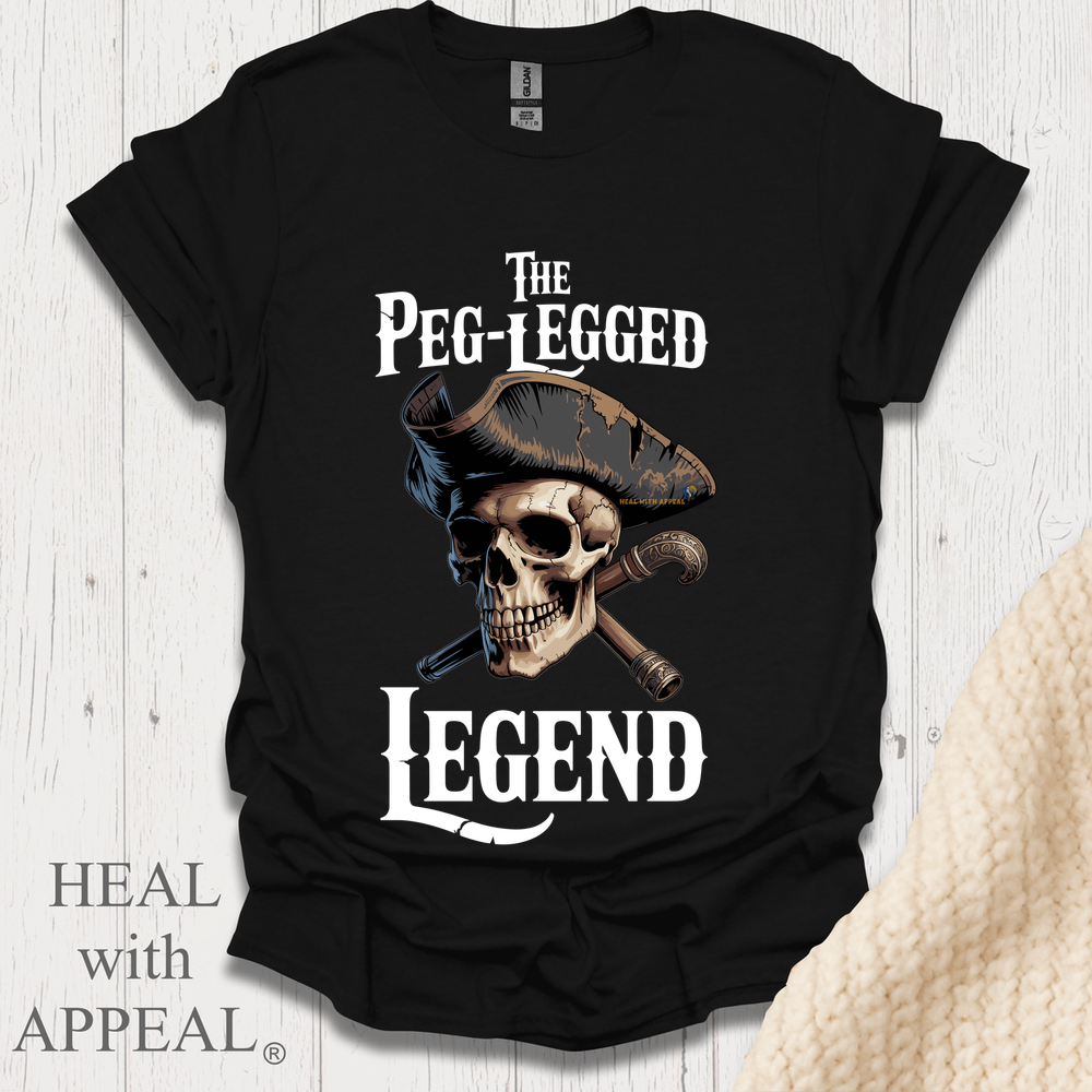 Peg Leggend Legend V1b - Black