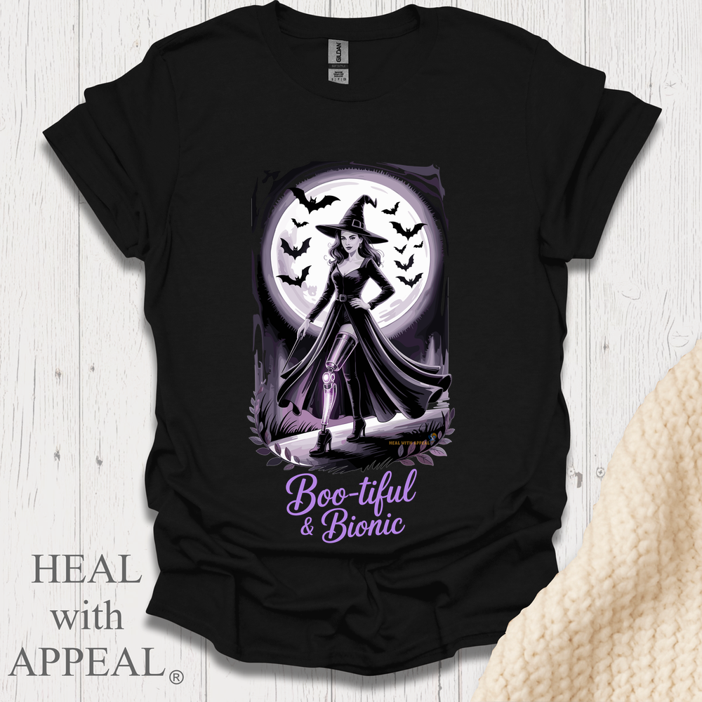 Bootiful N Bionic V3b - Black