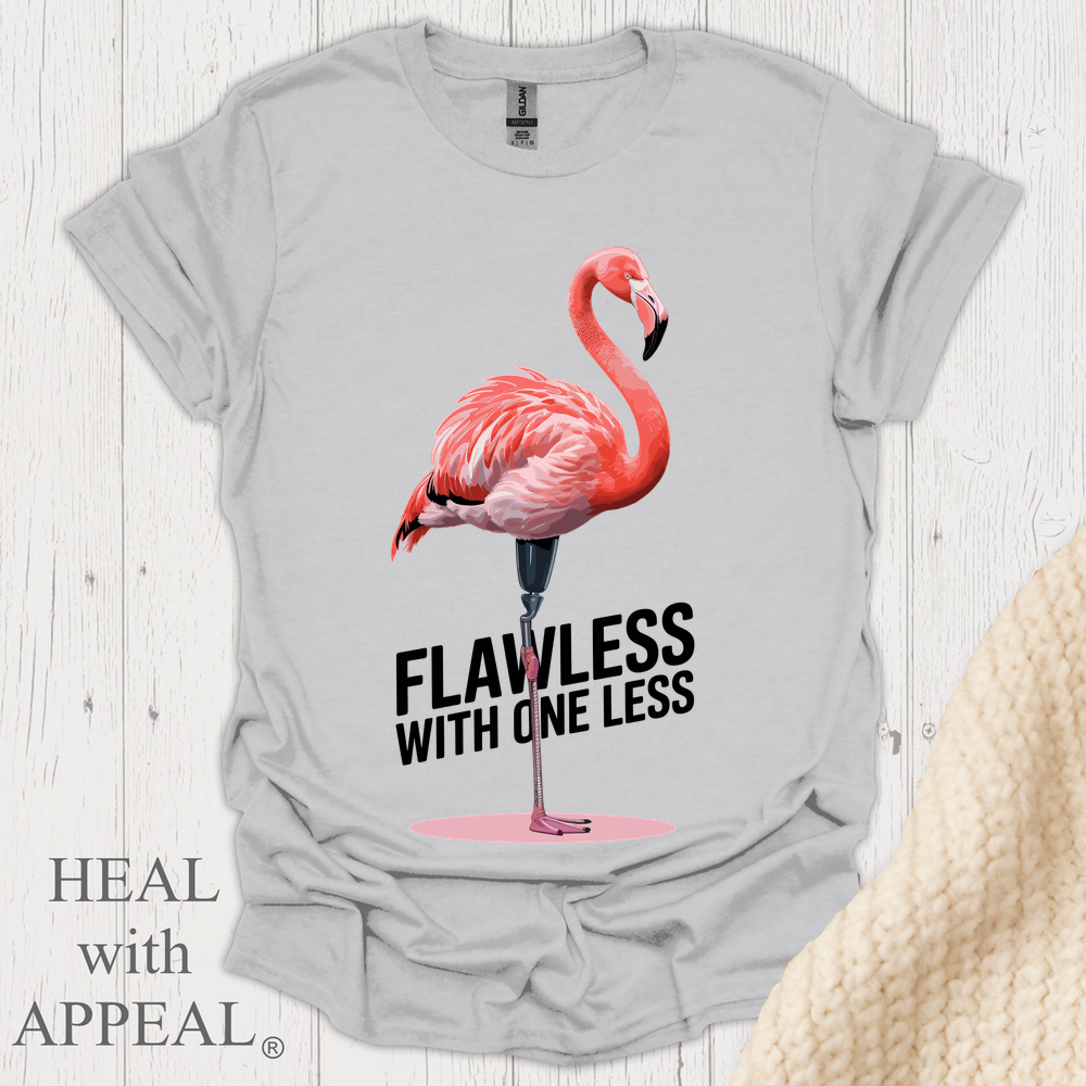 Flaming Teeb - Ice Grey