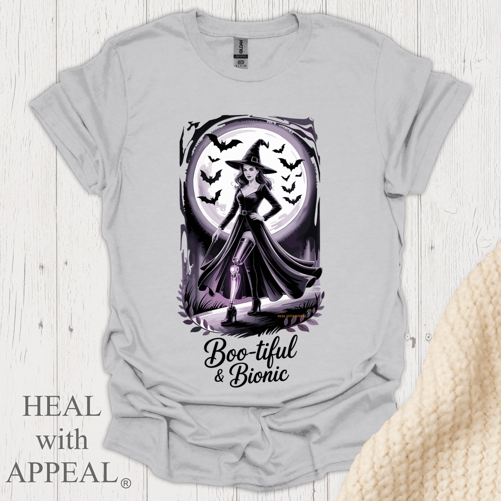 Bootiful N Bionic V3b - Ice Grey