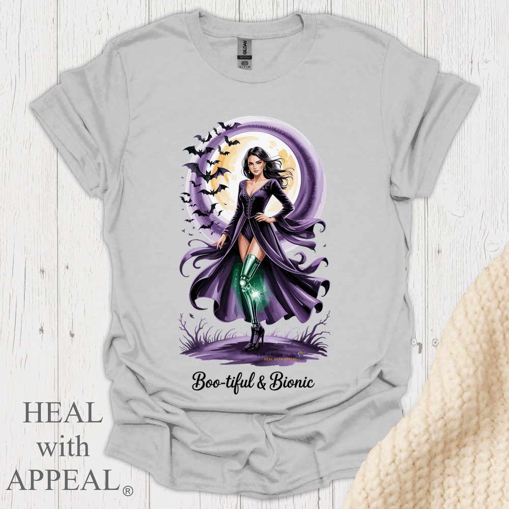 Bootiful N Bionic V2b - Ice Grey