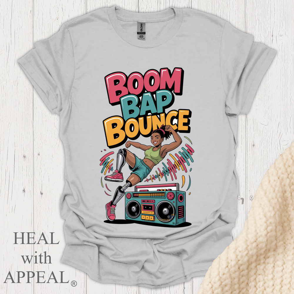 Hip Hop Music Beats V1b - Ice Grey