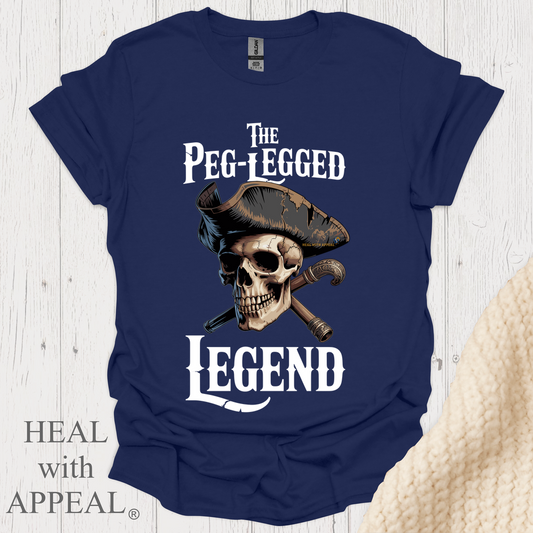 Peg Leggend Legend V1b - Navy