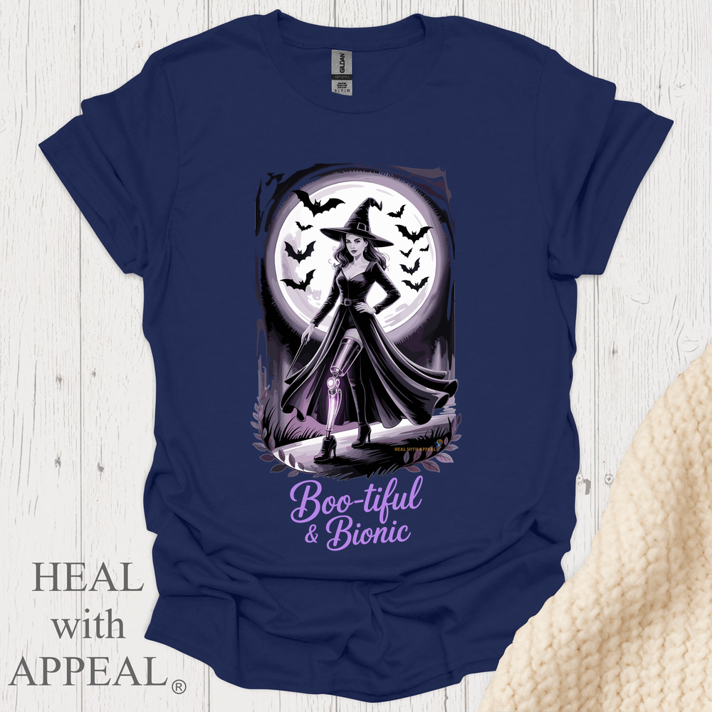 Bootiful N Bionic V3b - Navy