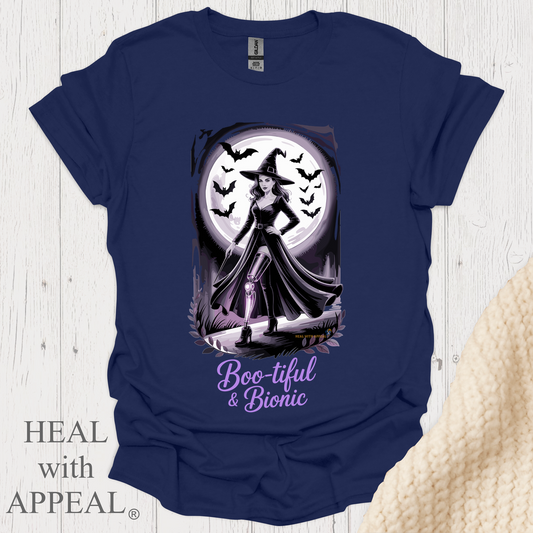 Bootiful N Bionic V3b - Navy