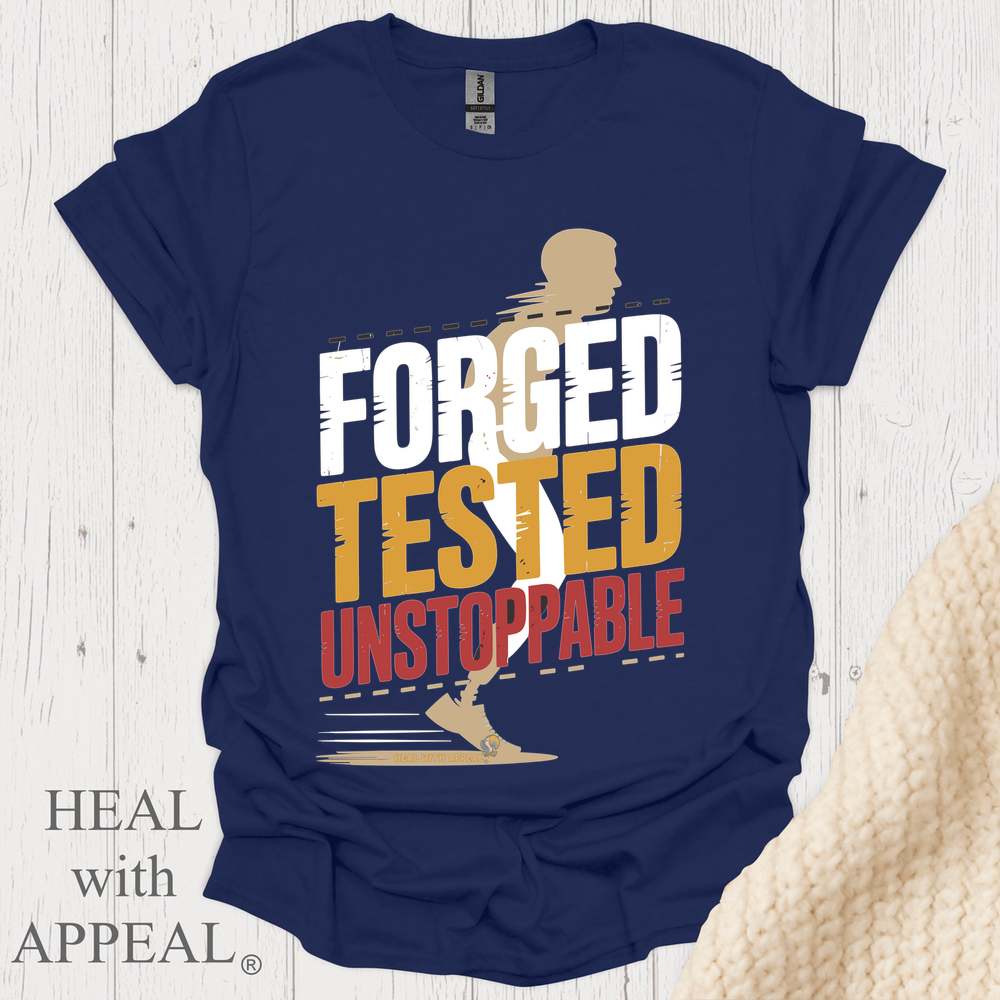 Forge Tested V2b - Navy