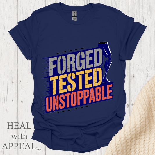 Forge Tested V1b - Navy